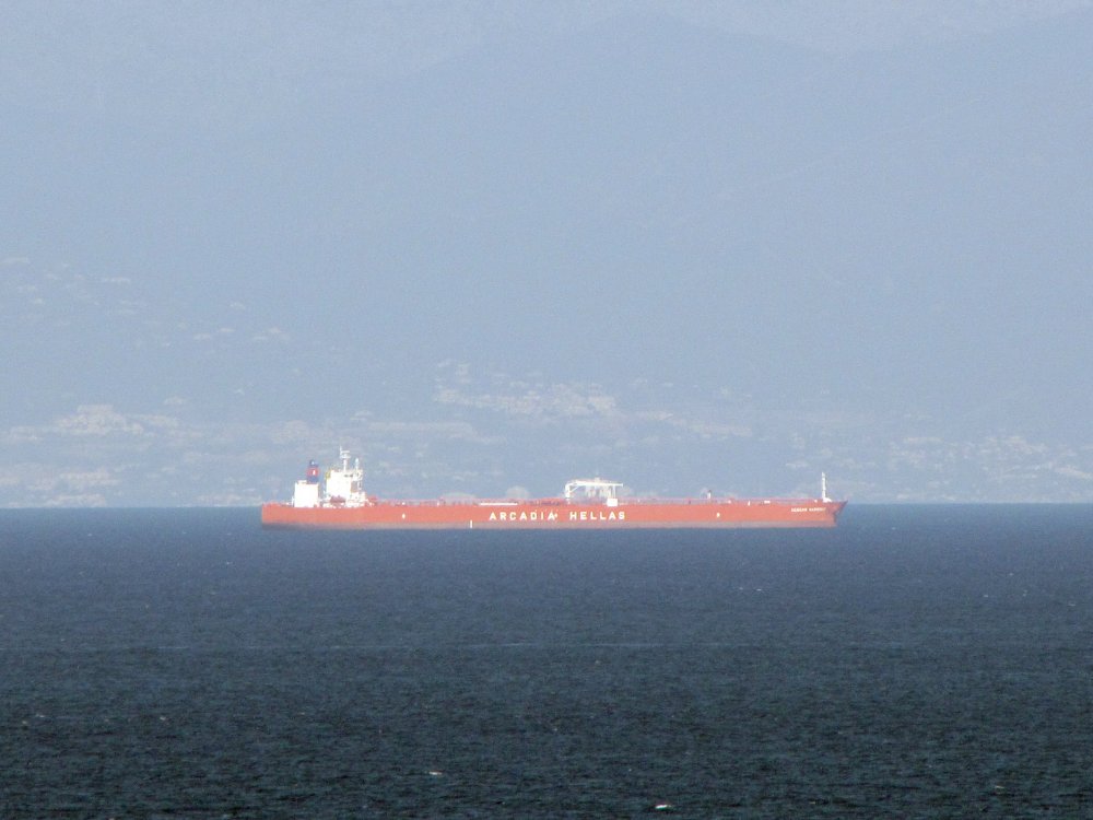 Aegean Harmony