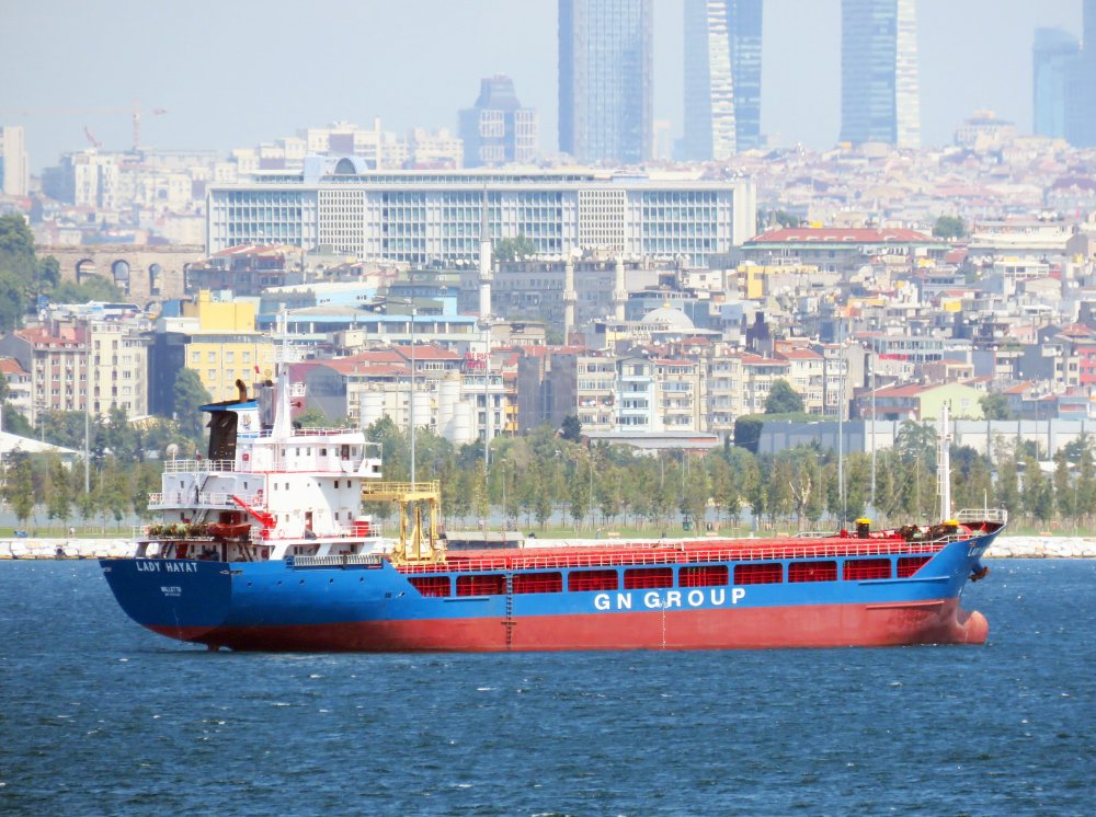 Lady Hayat