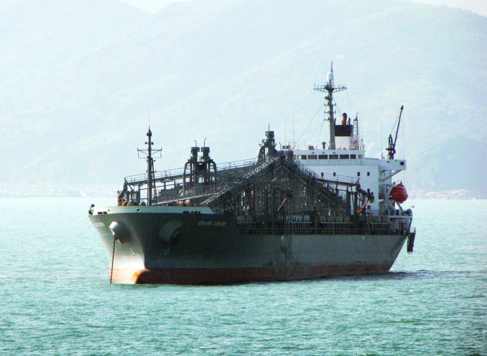 Grand Asano