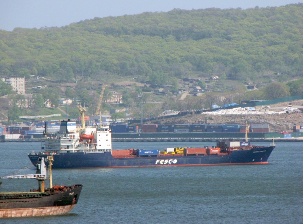 Kapitan Lyashenko