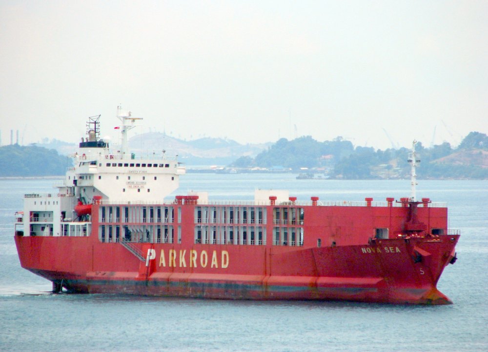 Nova Sea