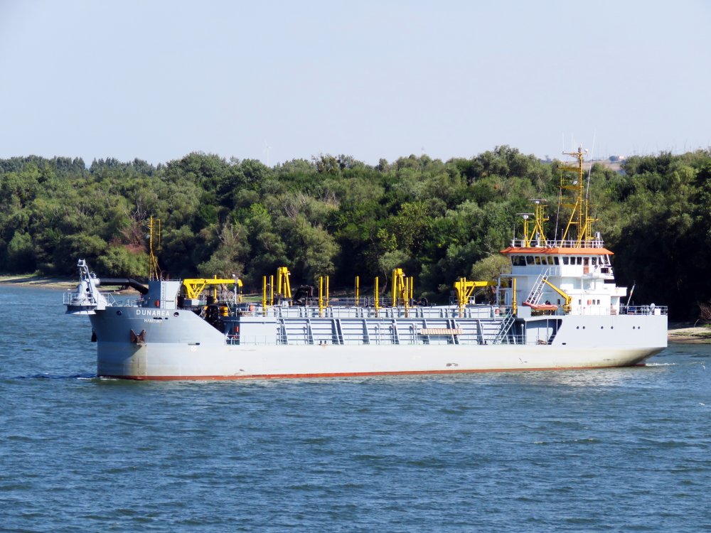 Dunarea Maritima
