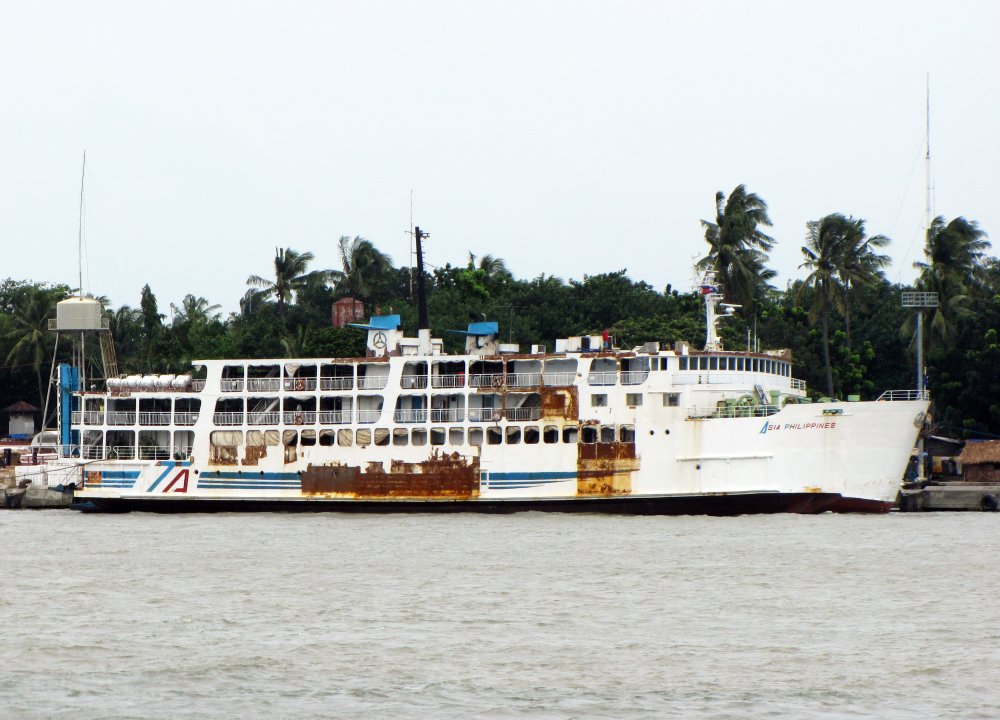 Asia Philippines