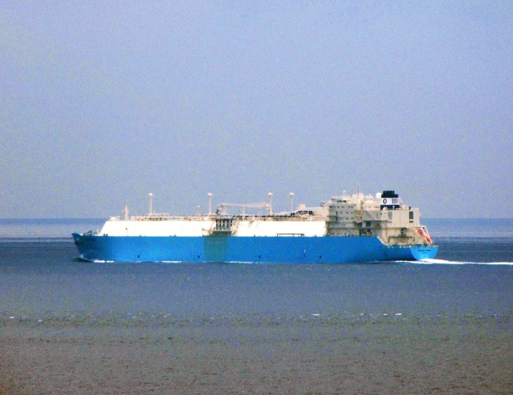 Maersk Marib