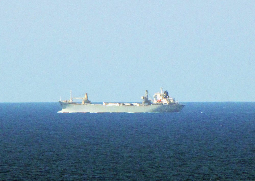 Cozumel Cement