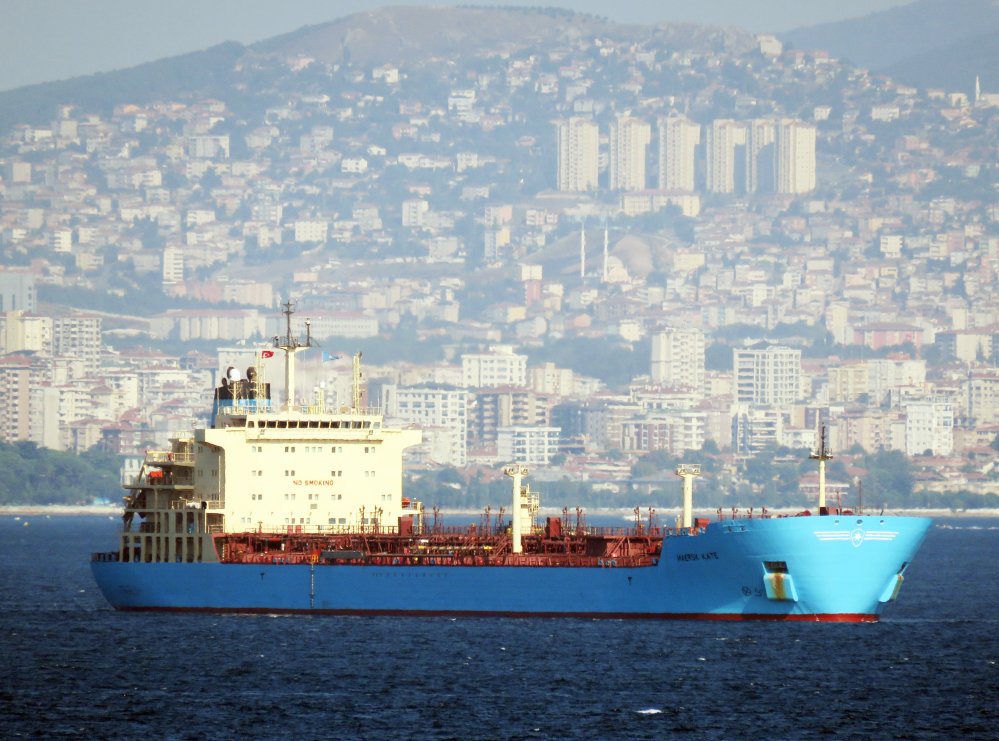 Maersk Kate
