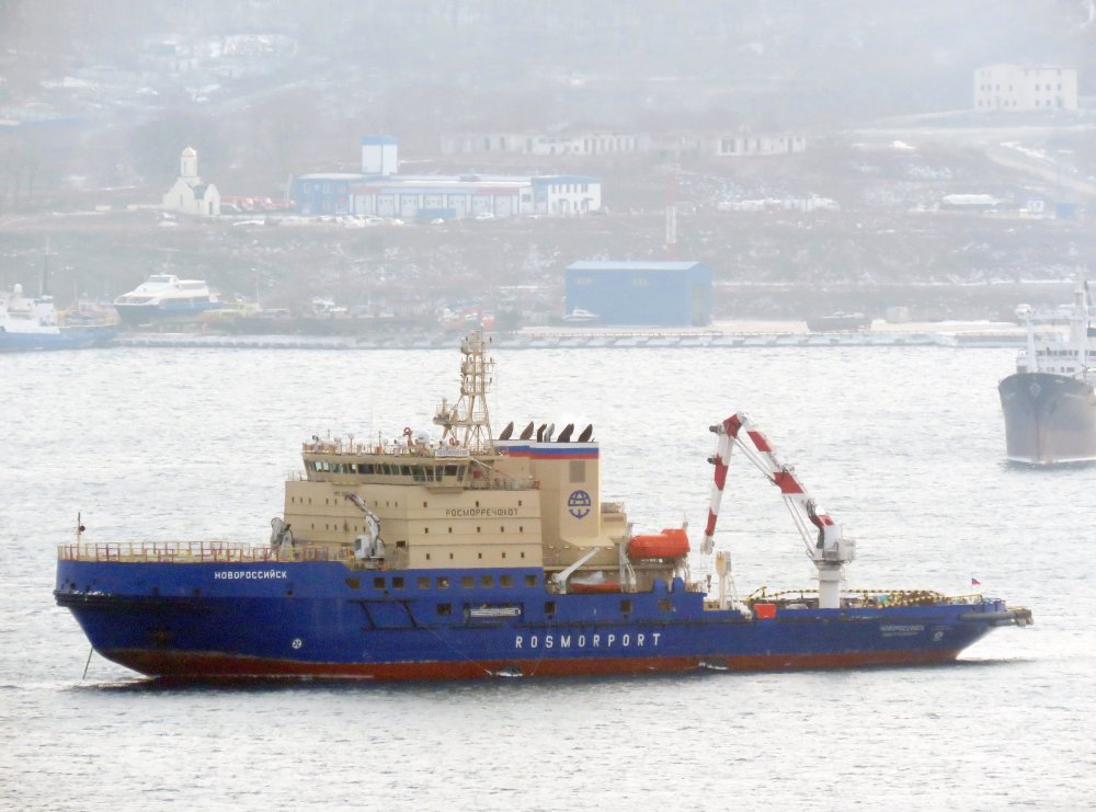 Novorossiysk