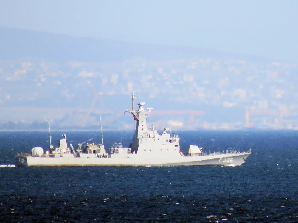 TCG Zipkin - P336
