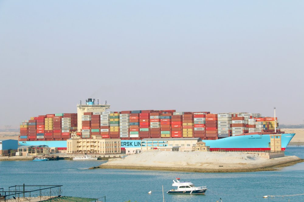 Guthorm Maersk