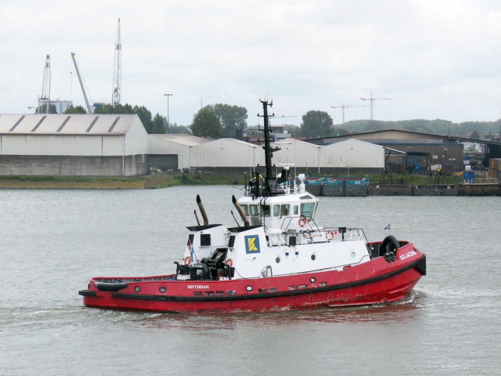 SD Jacoba