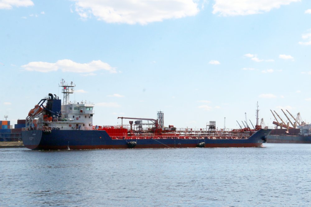 Gazpromneft Zuid East