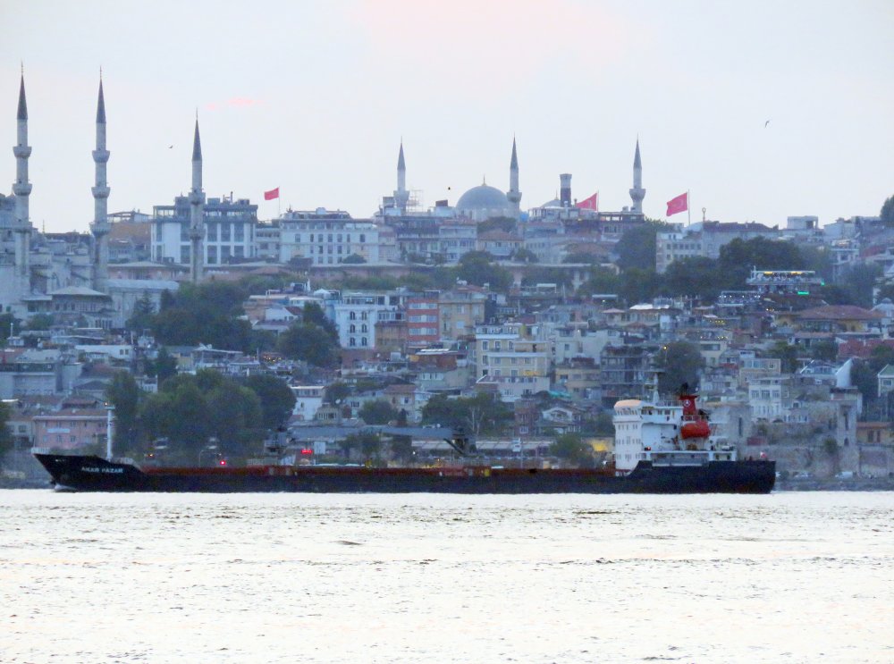 Akar Pazar