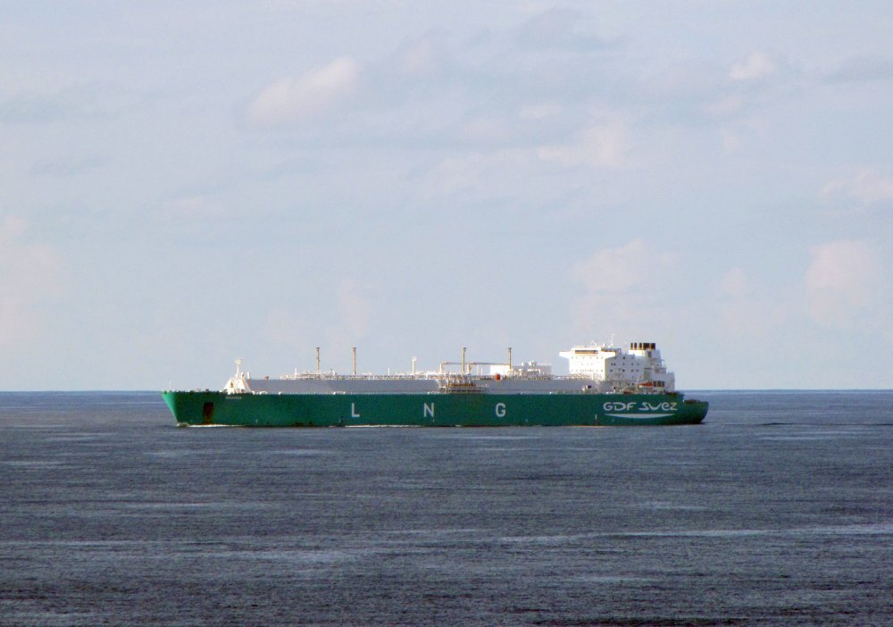 Gaselys