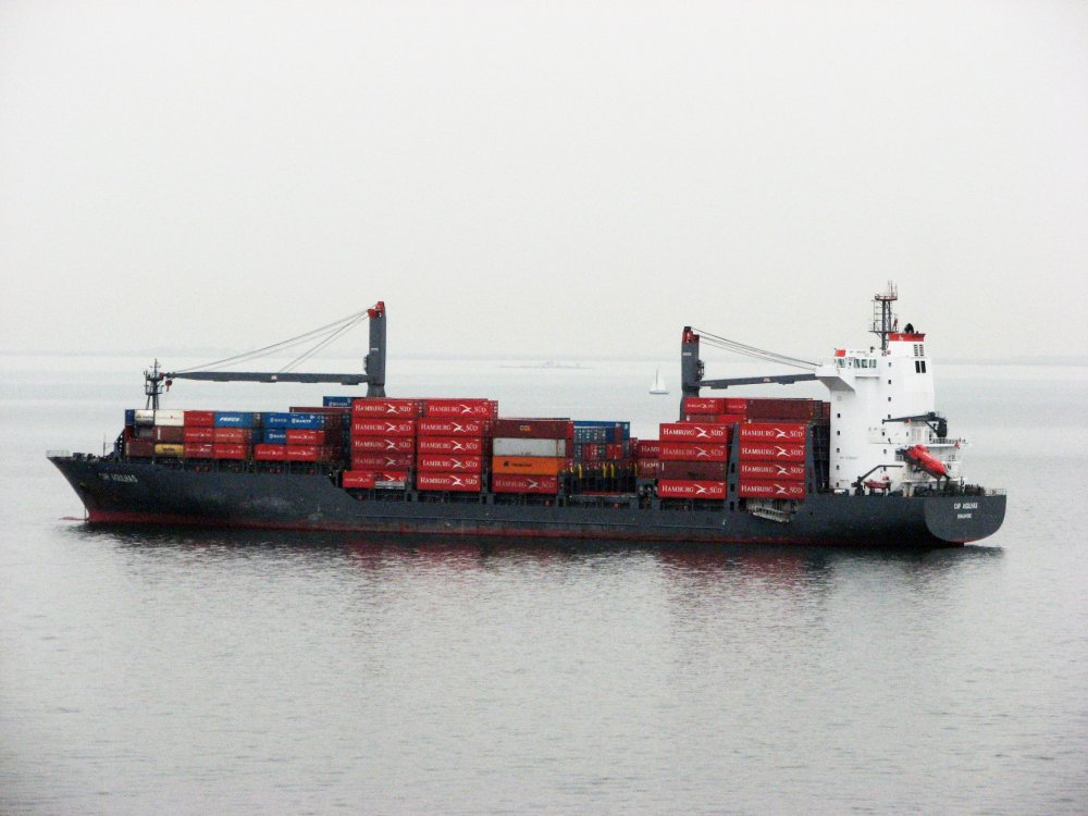 Cap Agulhas