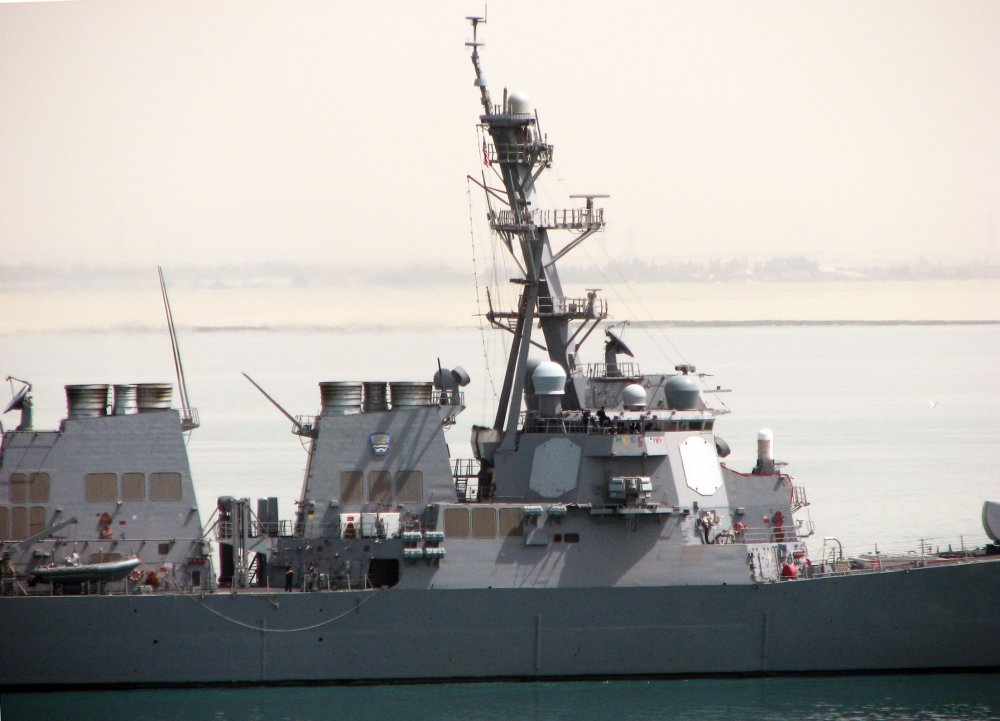 Cape St. George - CG71
