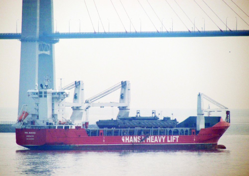 HHL Macao