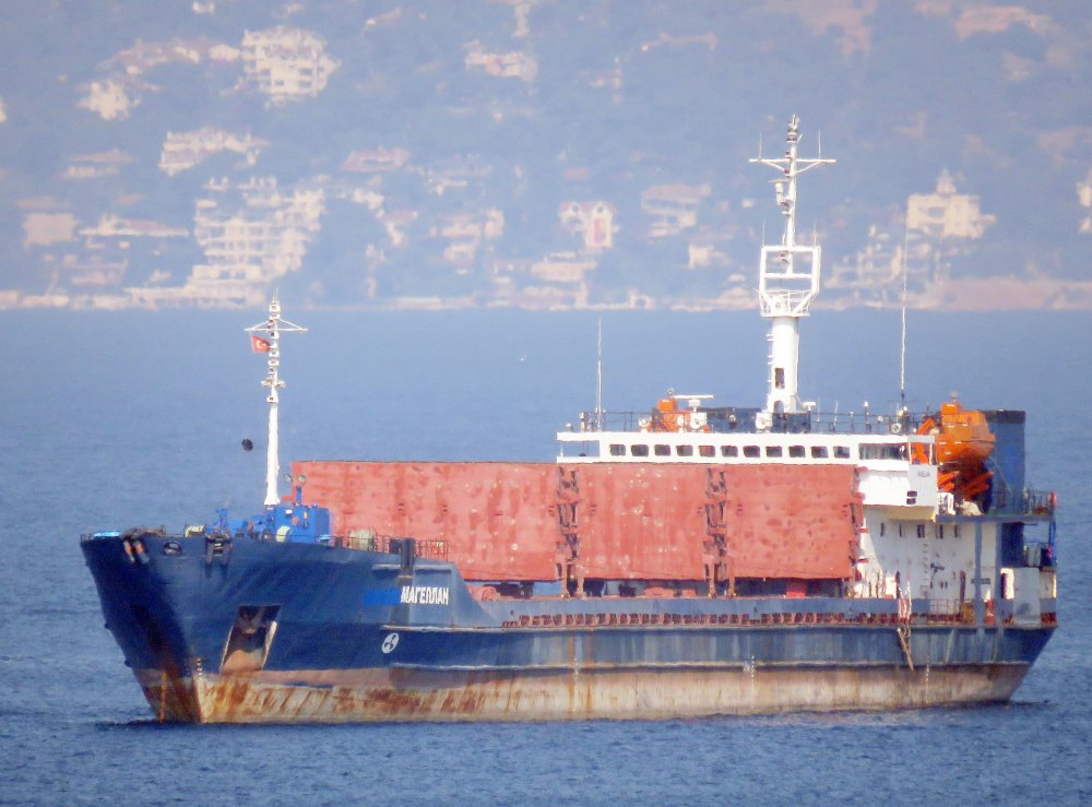 Magellan