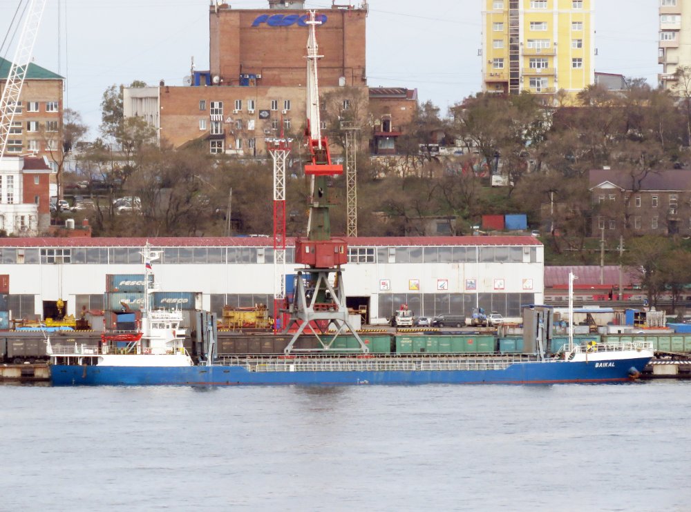 Baikal