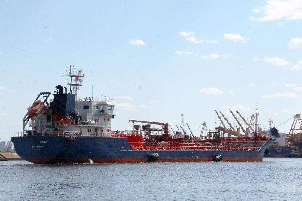 Gazpromneft Zuid East