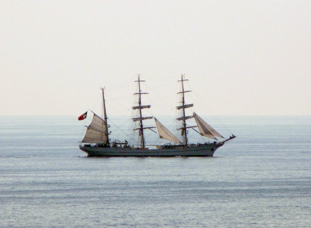 NRP Sagres A520
