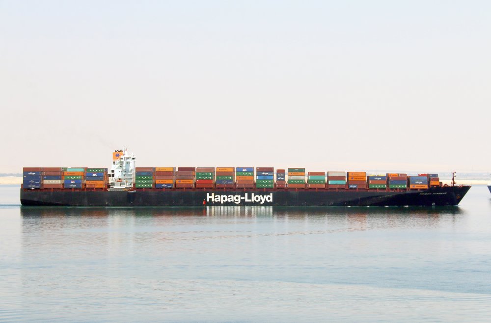 Ningbo Express