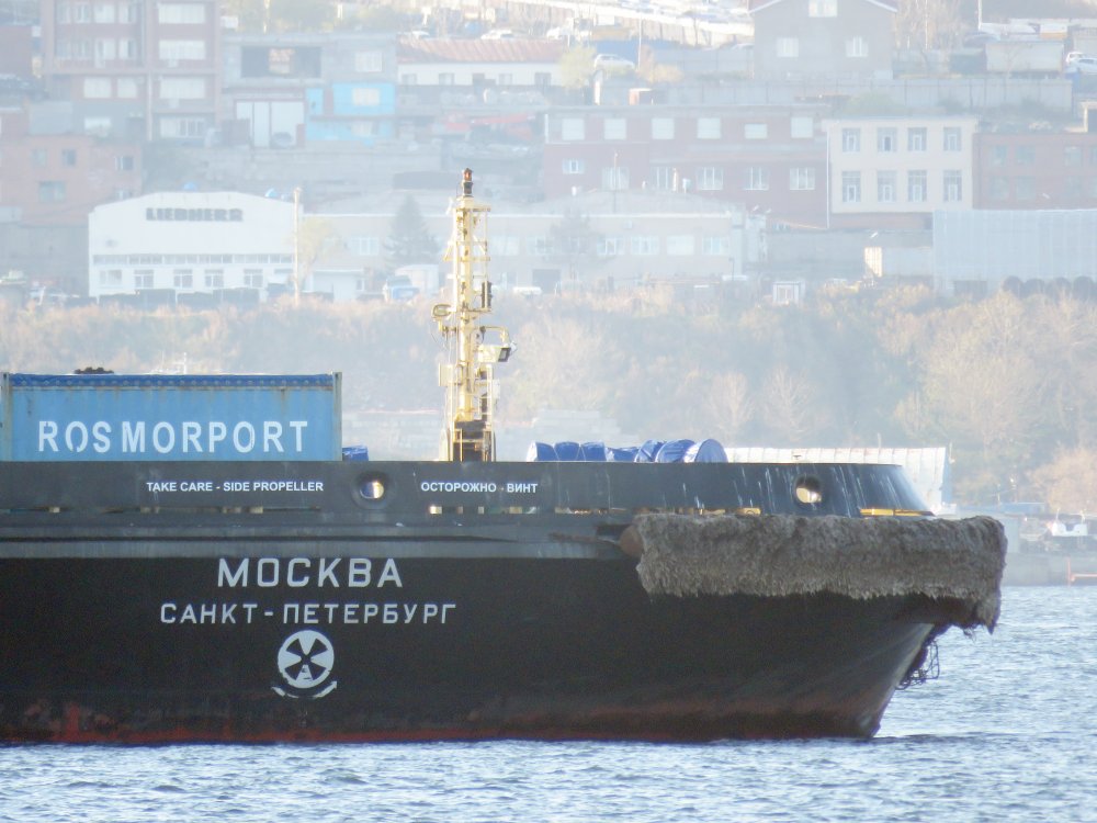 Moskva