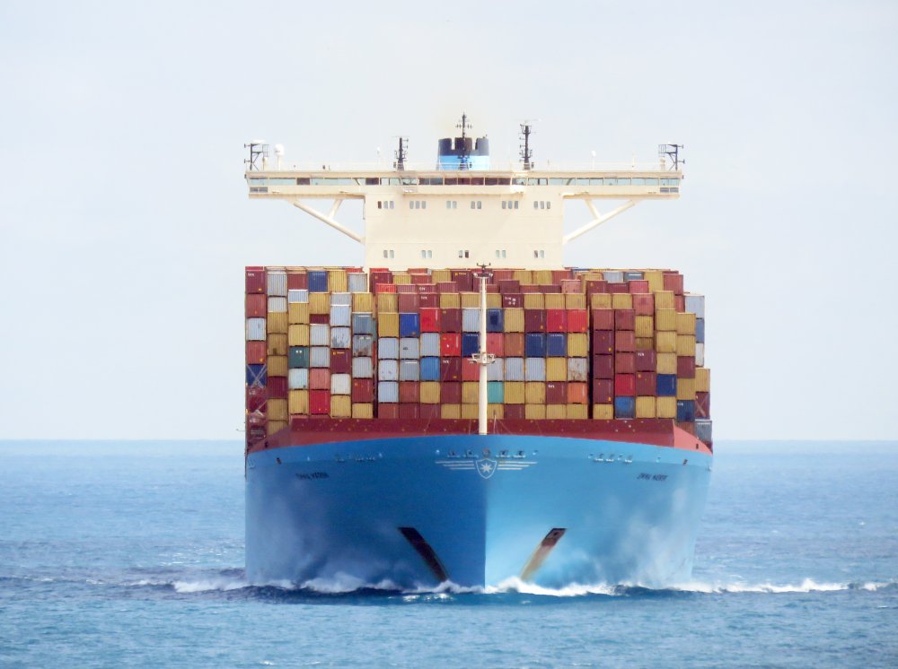 Emma Maersk
