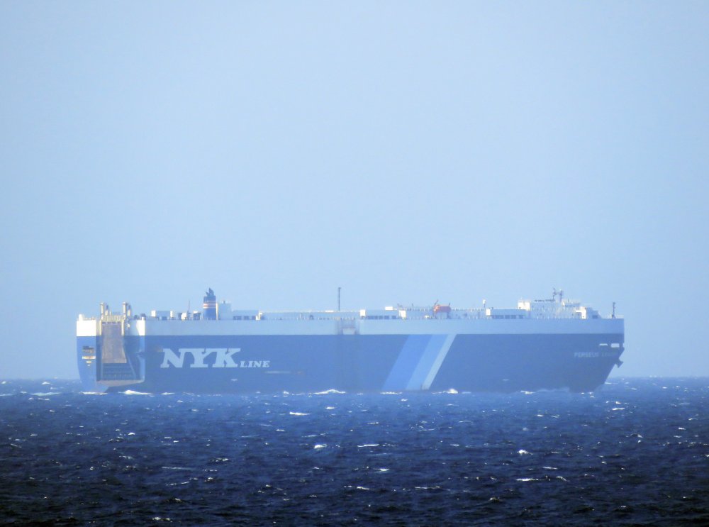 Perseus Leader