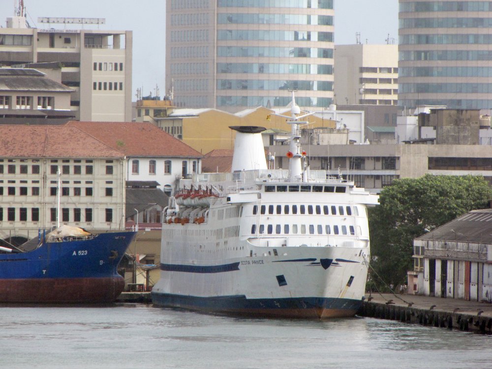 Scotia Prince