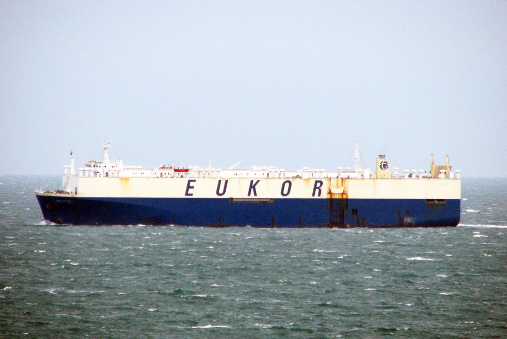 Hyundai No. 103