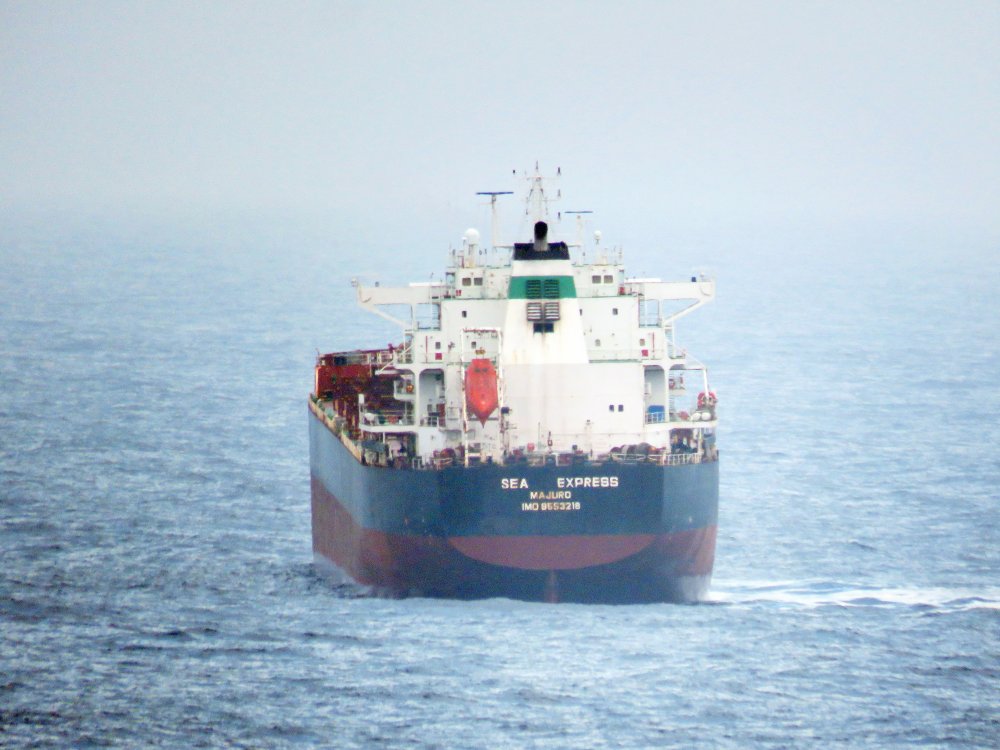 Sea Express