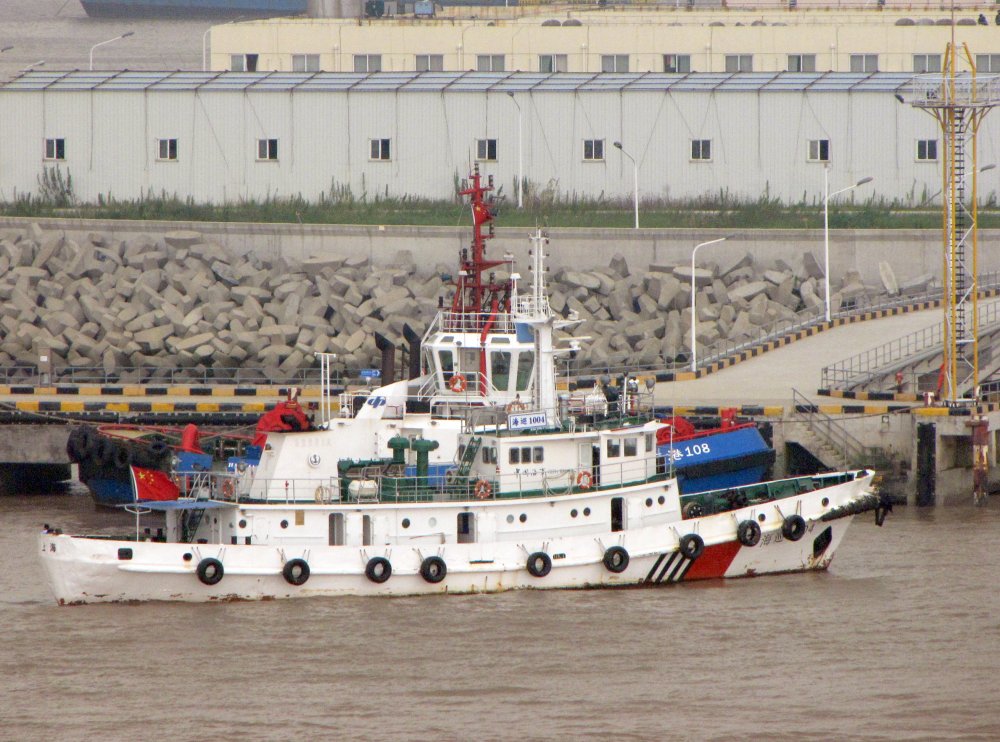 Hai Xun 1004