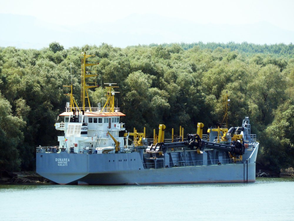 Dunarea Maritima