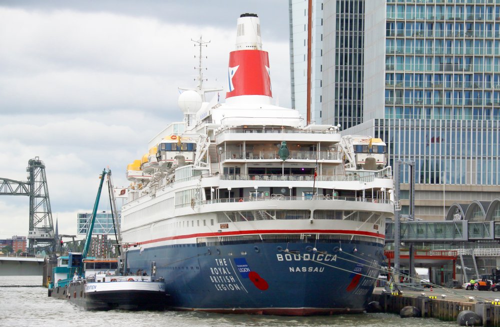 Boudicca
