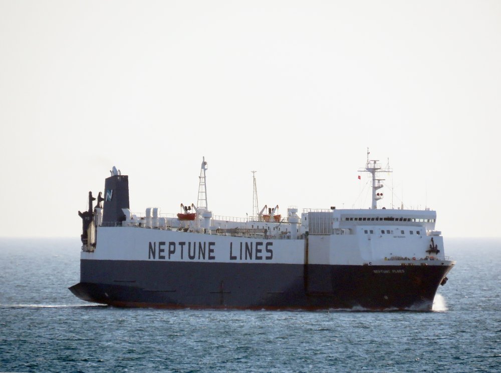 Neptune Ploes