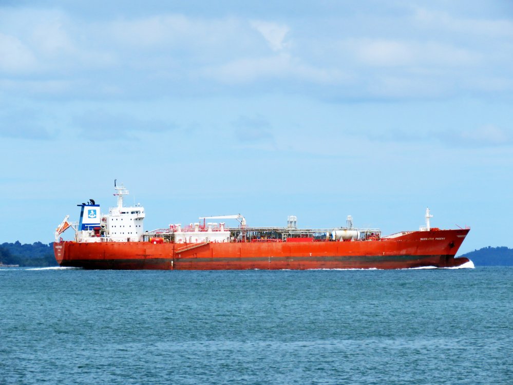 Navigator Phoenix