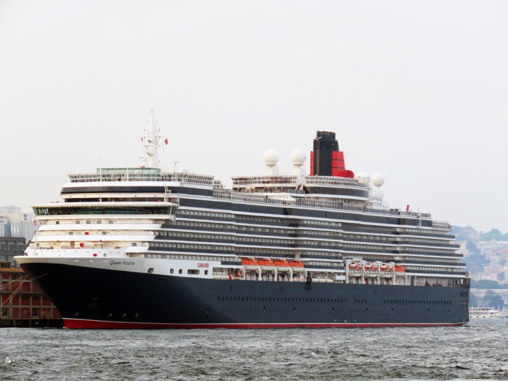 Queen Victoria