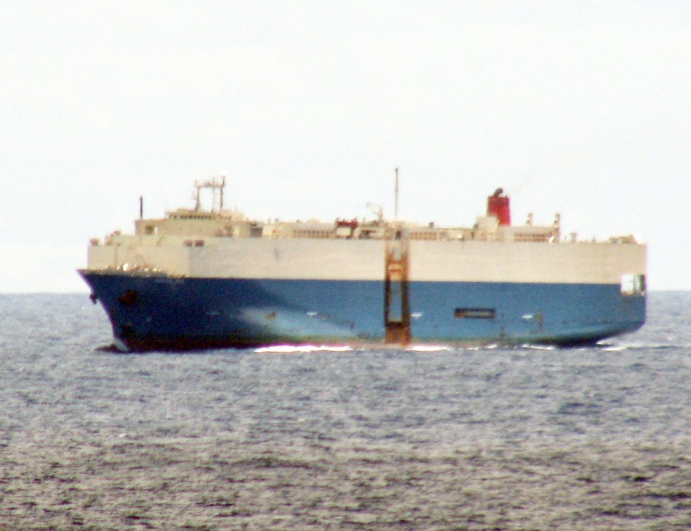 Ocean Ace