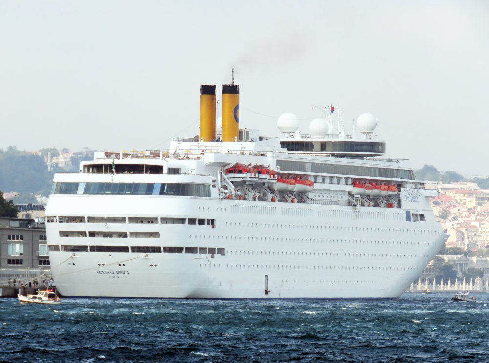 Costa Classica