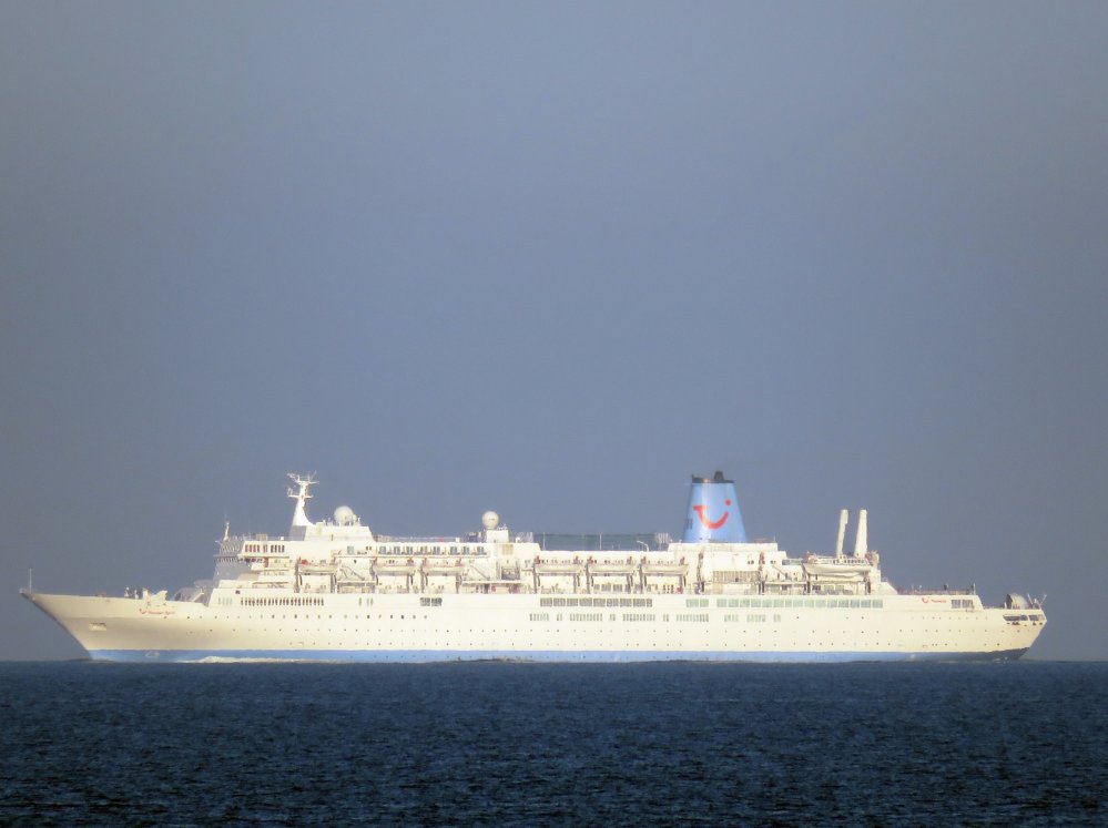 Thomson Spirit