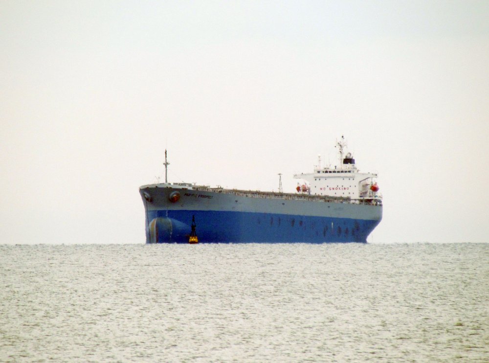 Pacific Prospect