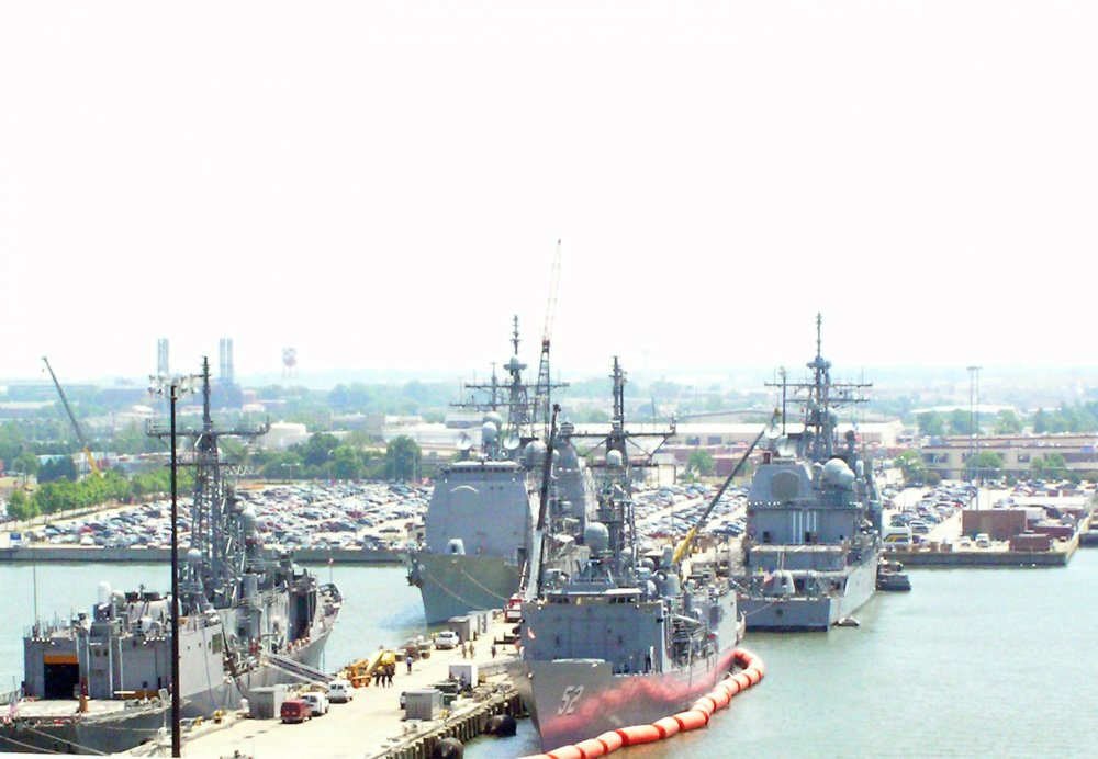Carr FFG-52