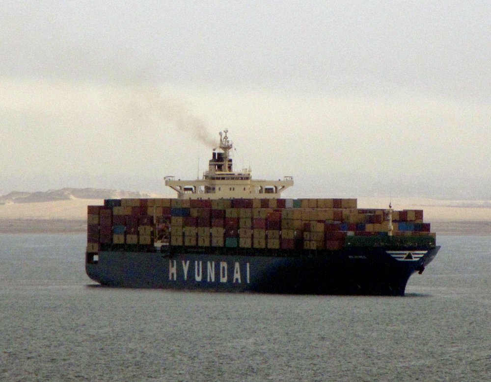 MSC Highness
