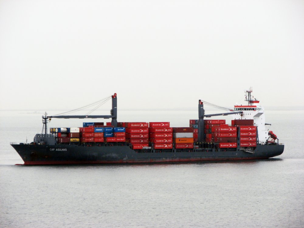 Cap Agulhas