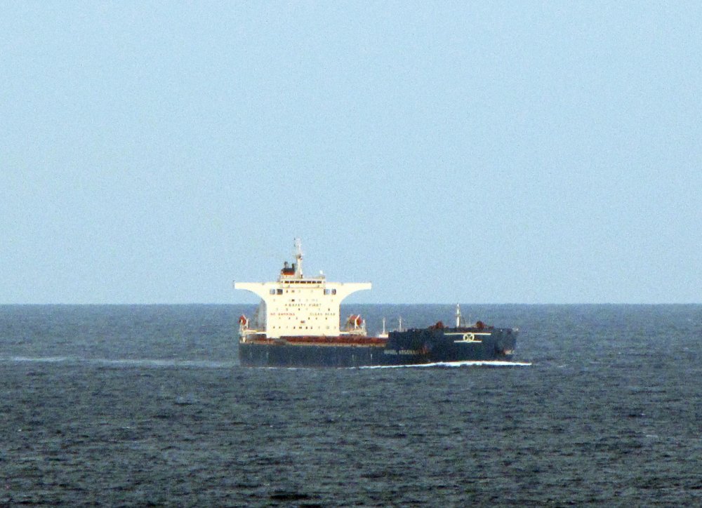 Anangel Argonaut