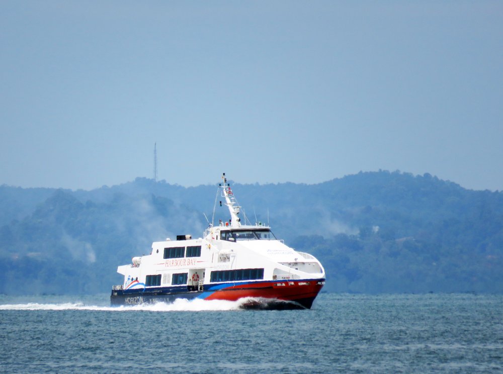 Horizon 7