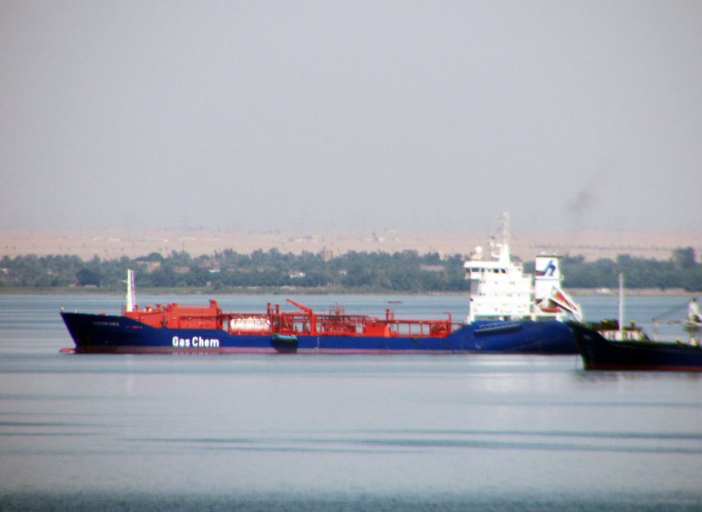 Gaschem Hunte
