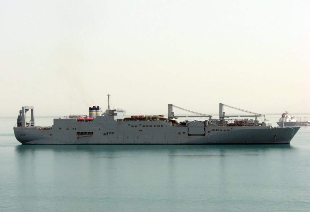 Gilliland AKR-298