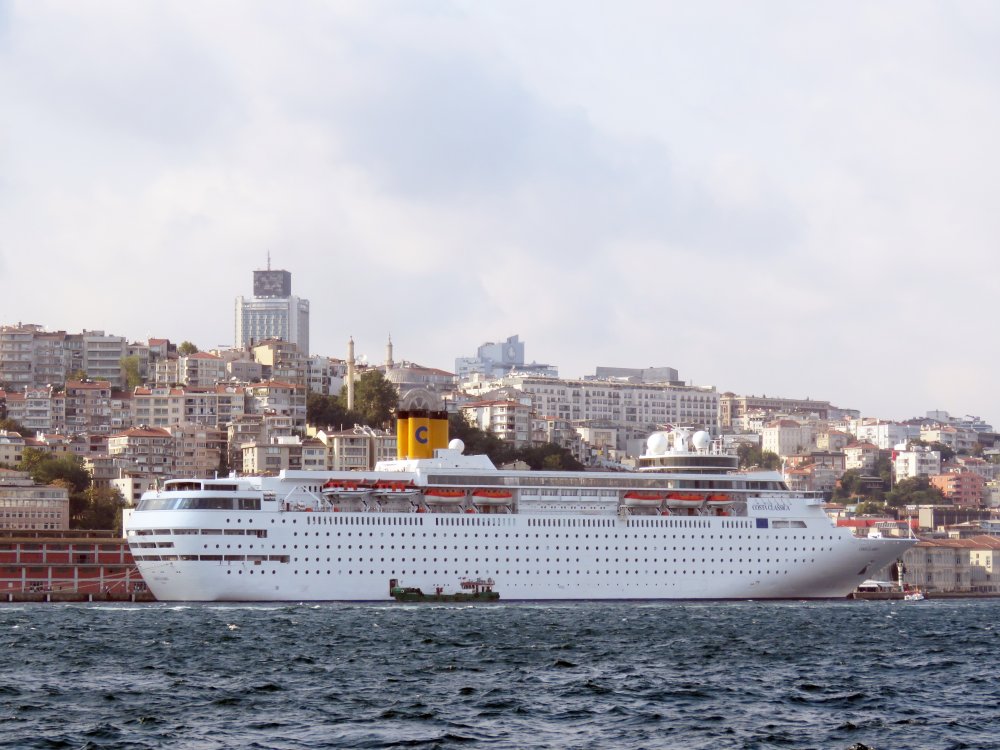 Costa Classica