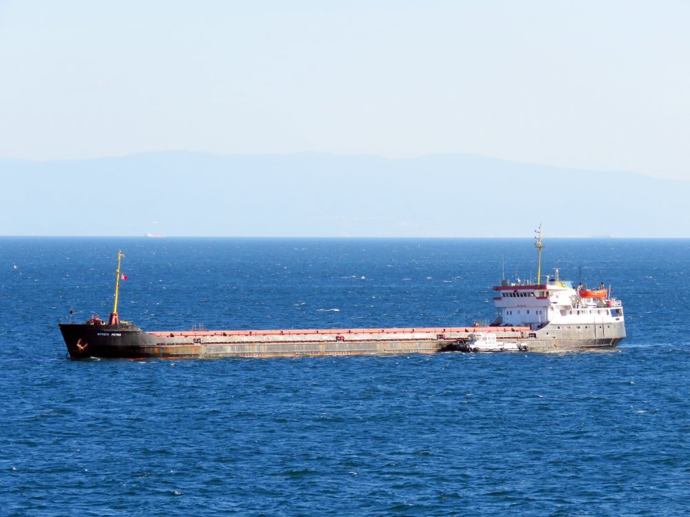 Svyaty Petro